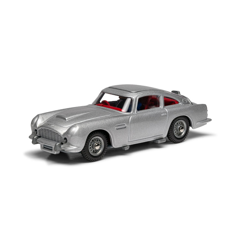 Corgi Aston Martin DB5 James Bond 1:43 Scale Die Cast Model