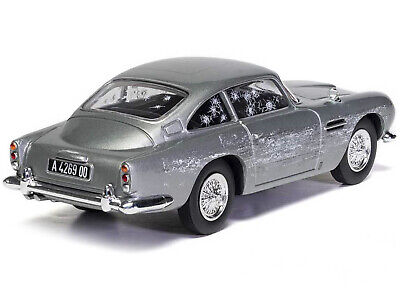 Corgi Aston Martin DB5 - No Time To Die - 1:36 Scale Die Cast Model