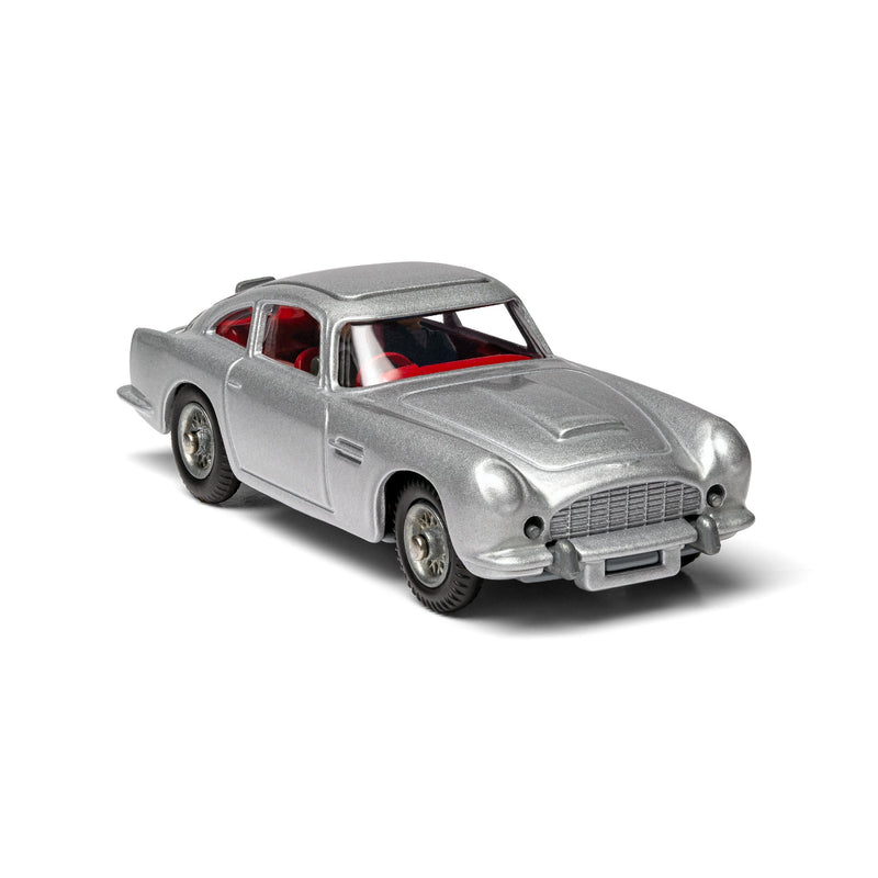 Corgi Aston Martin DB5 James Bond 1:43 Scale Die Cast Model