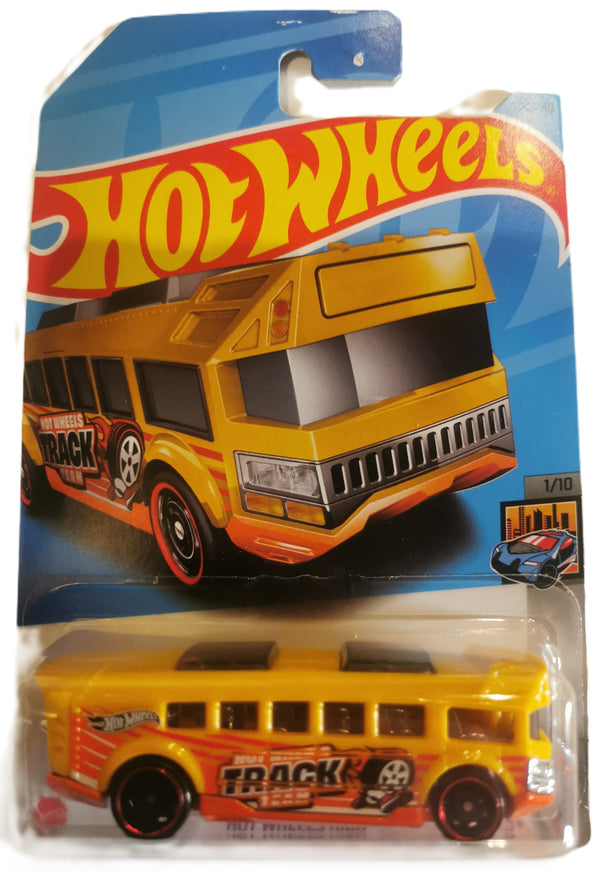 Hot Wheels High 1:64 Scale Die Cast