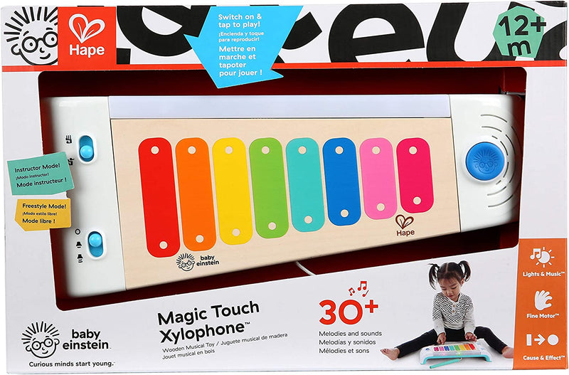 Baby Einstein Magic Touch Xylophone