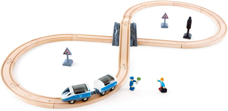 Figure of 8 Train Set