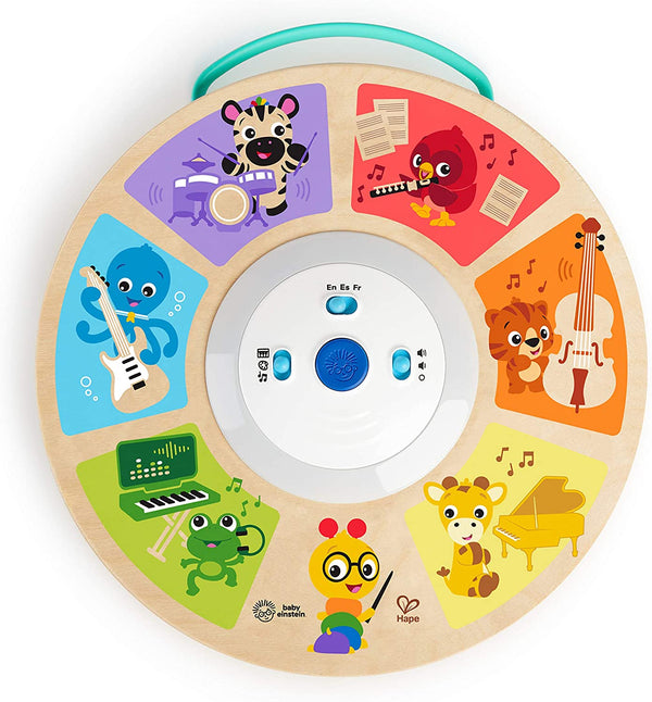 Baby Einstein Symphony Sounds