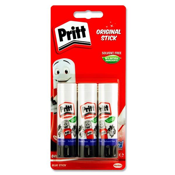 PrittCard 3 22g Pritt Stick