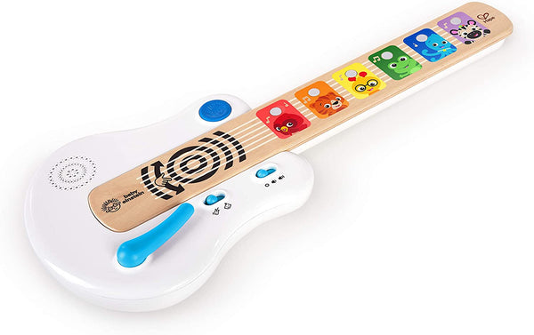 Baby Einstein Strum Along Songs Guitar