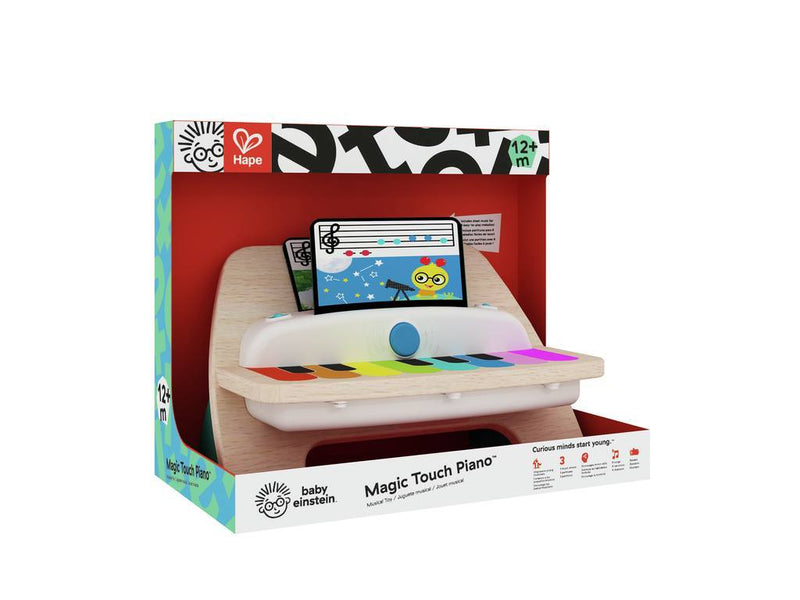 Baby Einstein Magic Touch Piano