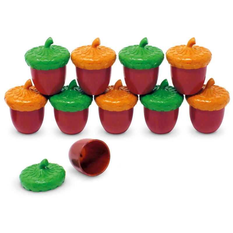 Discovery Acorns Play Set