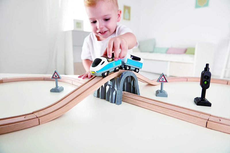 Figure of 8 Train Set