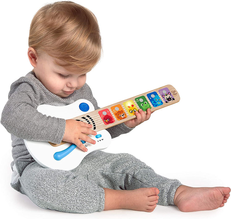 Baby Einstein Strum Along Songs Guitar