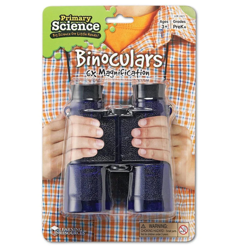 Primary Science® Binoculars