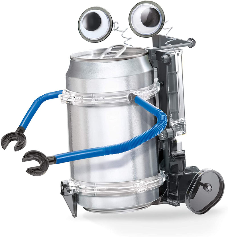 4M KidzRobotix - Tin Can Robot