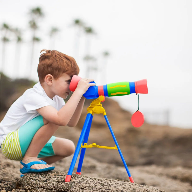 Geosafari Jr. My First Telescope