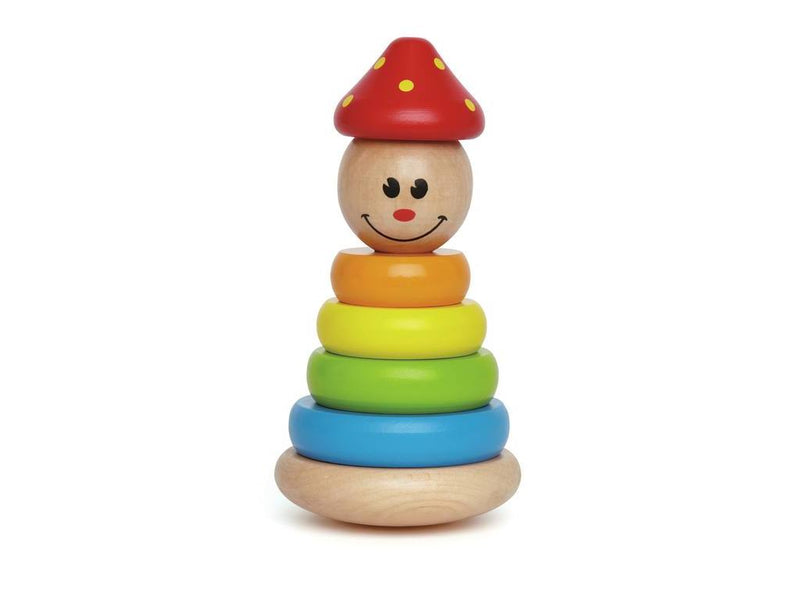 Clown Stacker