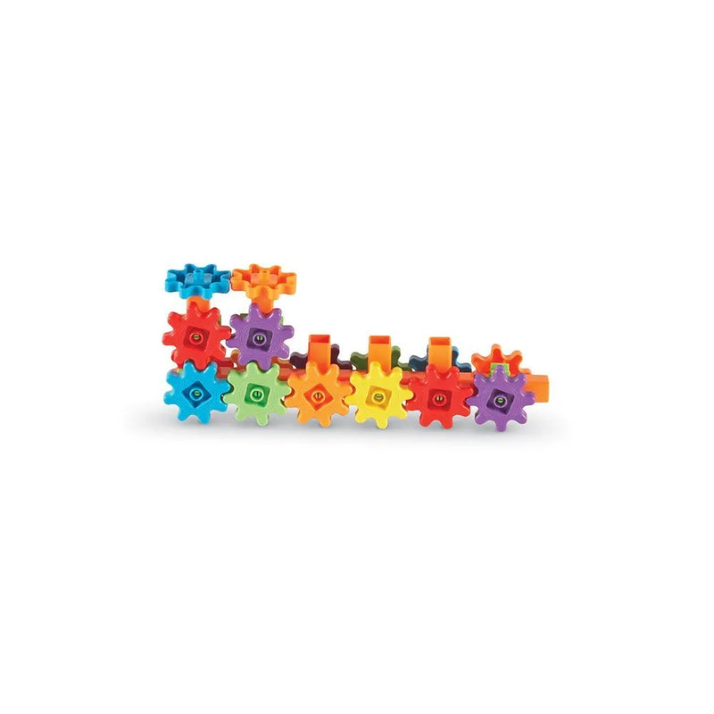 Gears! Gears! Gears!® Starter Building Set (Set of 60)