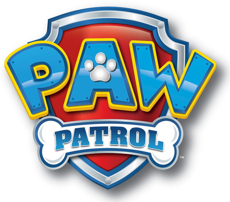 Paw Patrol 3x 49 piece Jigsaw Puzzles