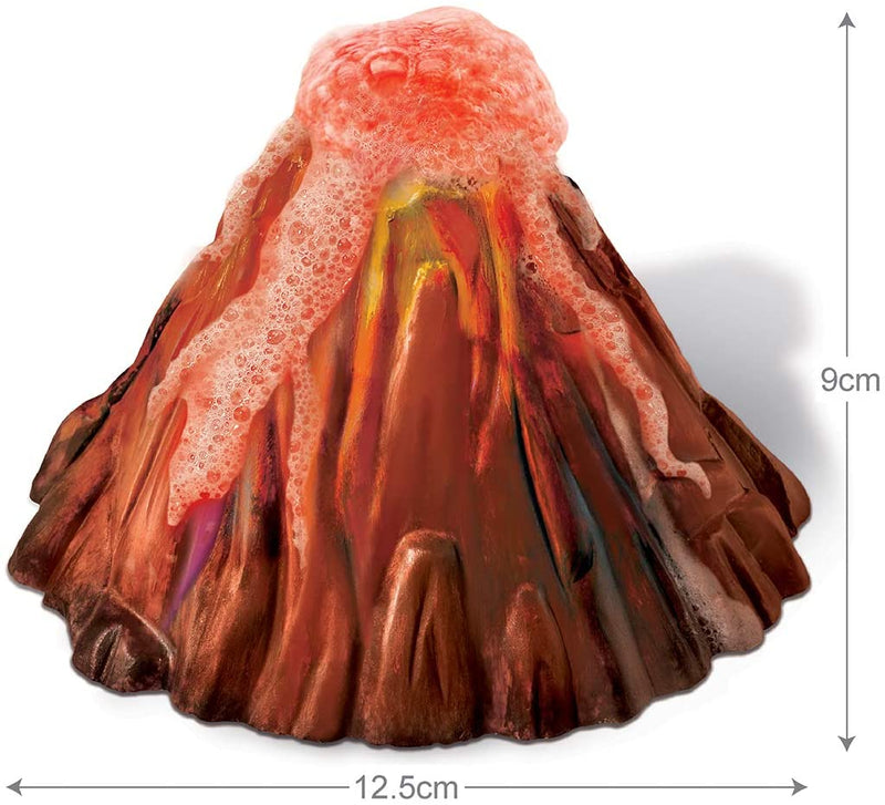4M Kidz Labs Volcano Making Kit