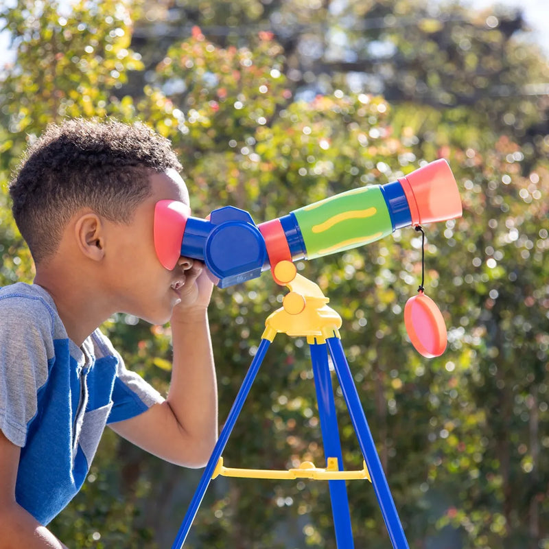 Geosafari Jr. My First Telescope