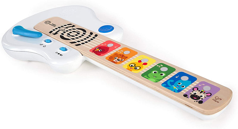 Baby Einstein Strum Along Songs Guitar