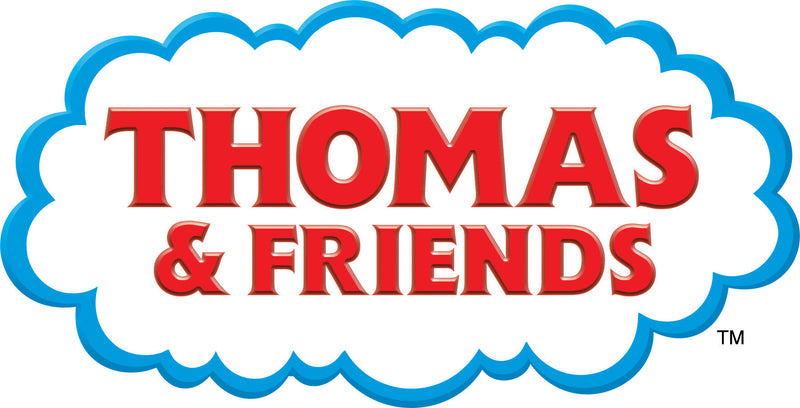 Thomas & Friends, XXL 60 piece Glow in the Dark Jigsaw Puzzle