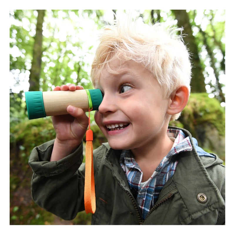 Adjustable Telescope