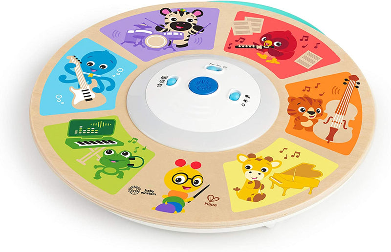 Baby Einstein Symphony Sounds