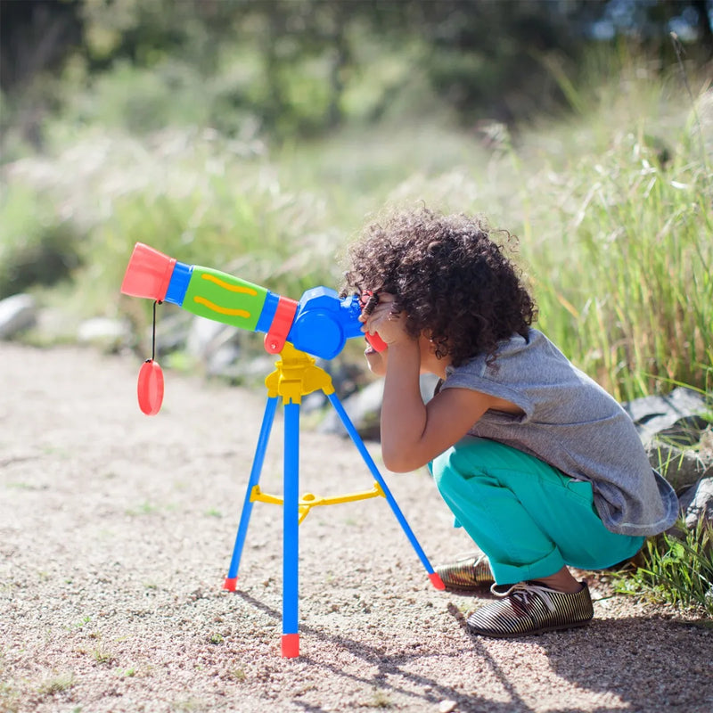 Geosafari Jr. My First Telescope