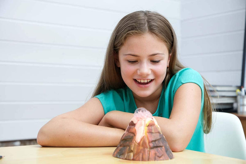 4M Kidz Labs Volcano Making Kit