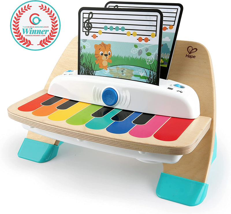 Baby Einstein Magic Touch Piano