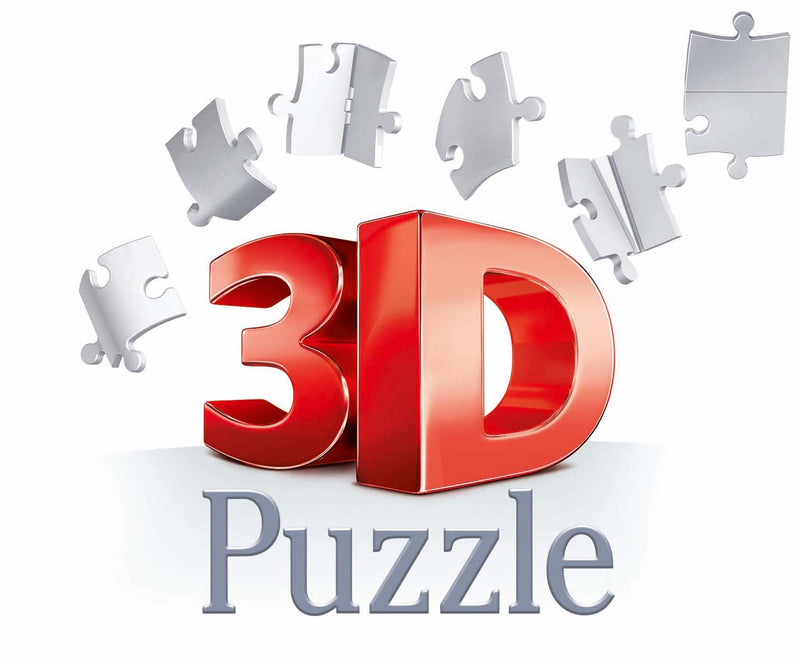 3d puzzles light store up