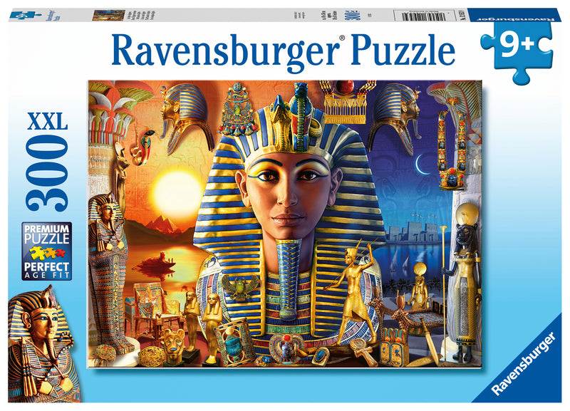 Pharoah's Legacy XXL 300 piece Jigsaw Puzzle