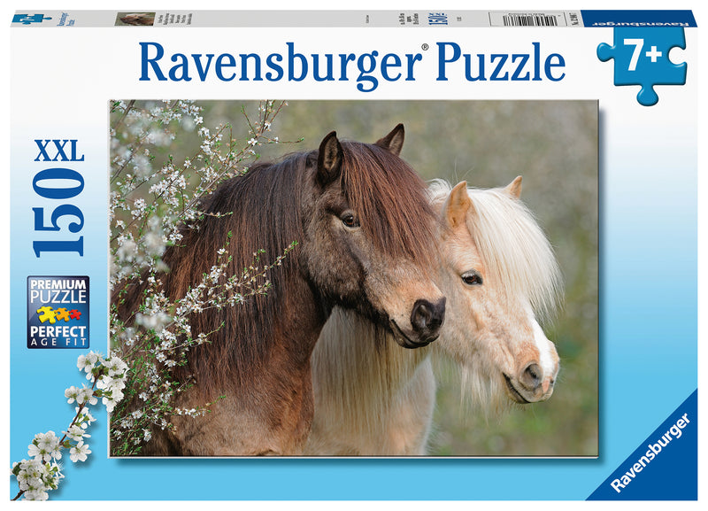 Perfect Ponies XXL 150 piece Jigsaw Puzzle