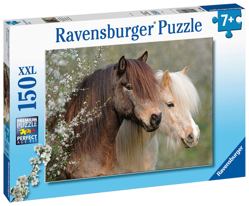 Perfect Ponies XXL 150 piece Jigsaw Puzzle