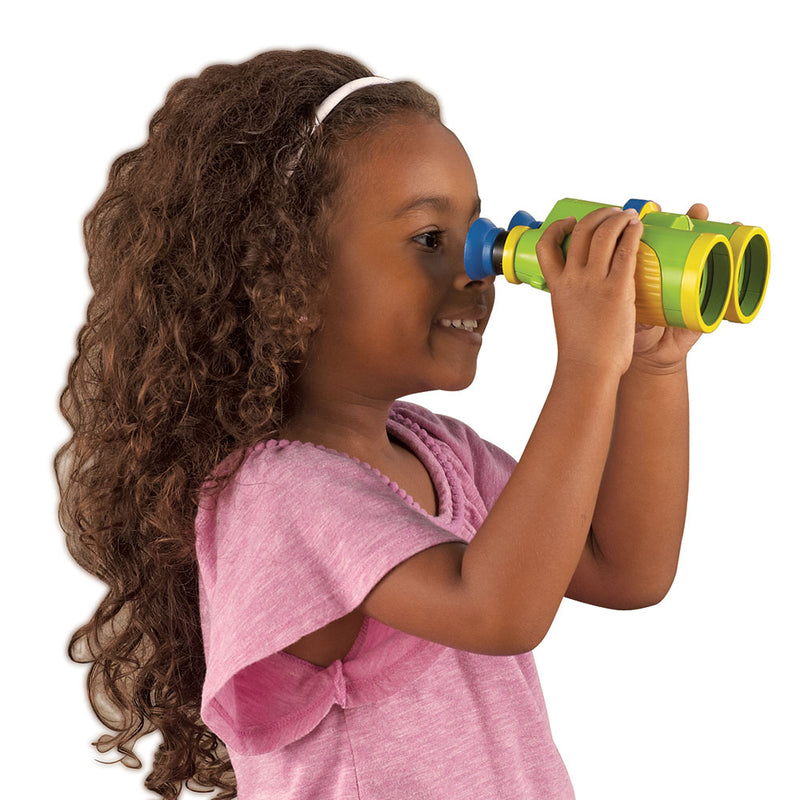 Primary Science Big View Binoculars