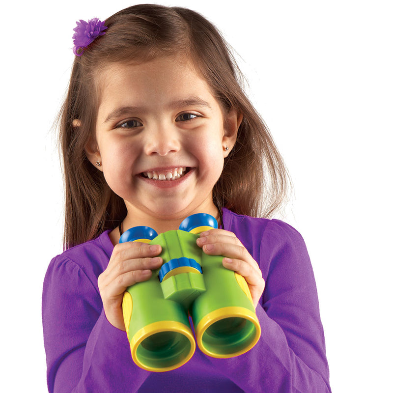 Primary Science Big View Binoculars