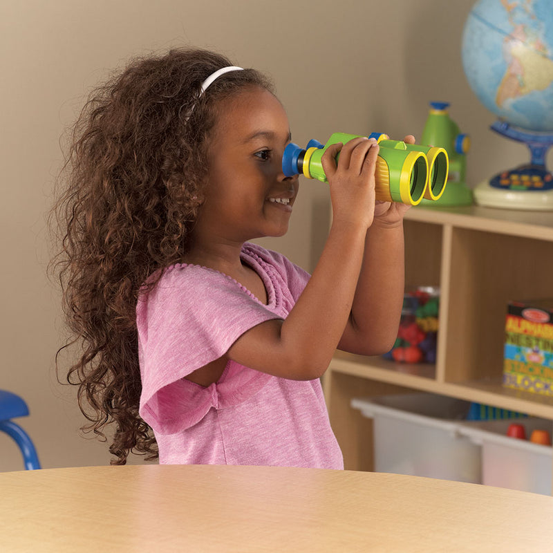 Primary Science Big View Binoculars