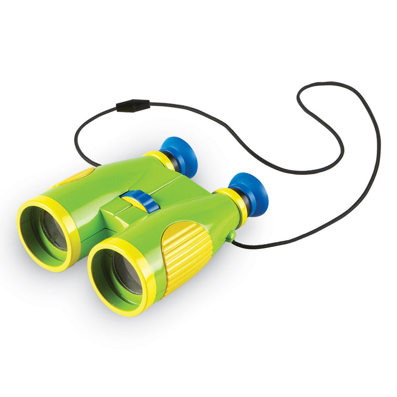 Primary Science Big View Binoculars