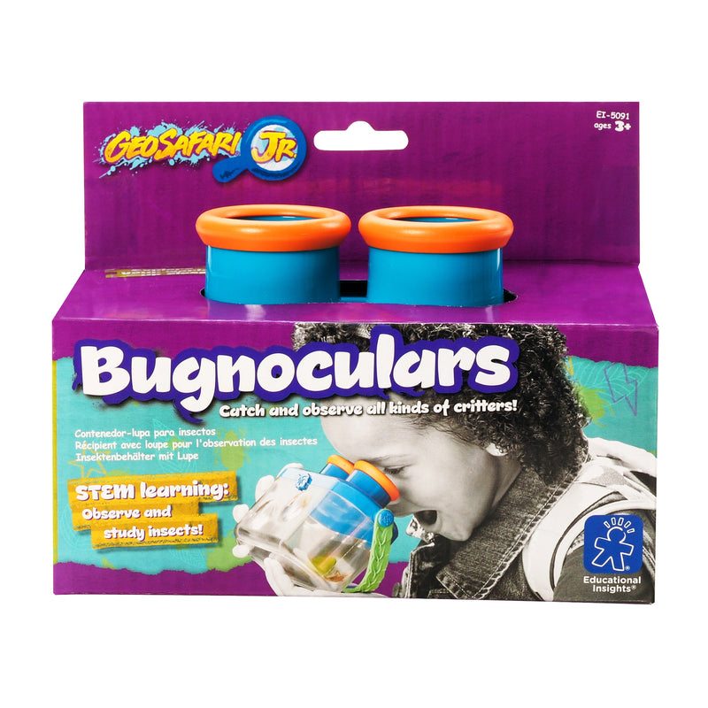 Geosafari Jr Bugnoculars